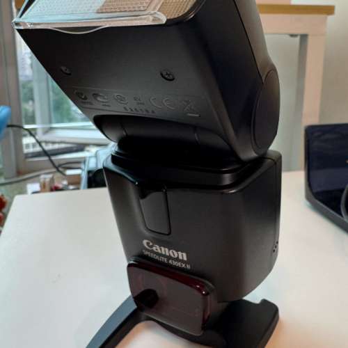 Canon Speedlite 430EX II