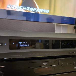 OPPO BDP-105D 旗艦藍光光碟播放機