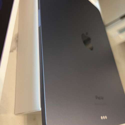 iPad Air 5 256g WiFi 紫色港版連筆