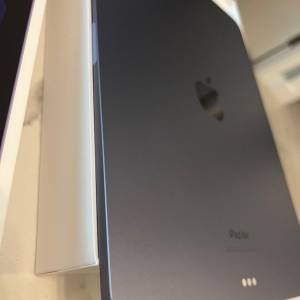 iPad Air 5 256g WiFi 紫色港版連筆