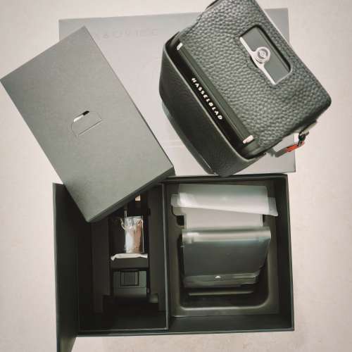 Hasselblad 907X CFV100C
