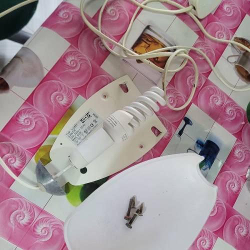 IKEA 壁燈 走廊燈