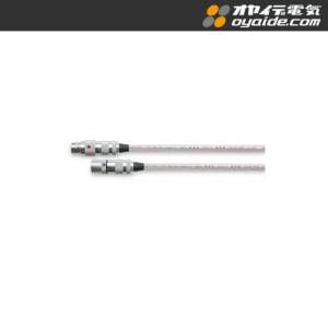 Oyaide AR-910 5N 純銀 XLR 訊號線 1對