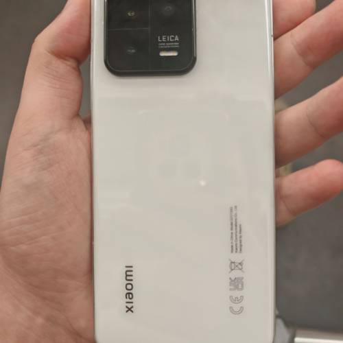 xiaomi 13 小米13