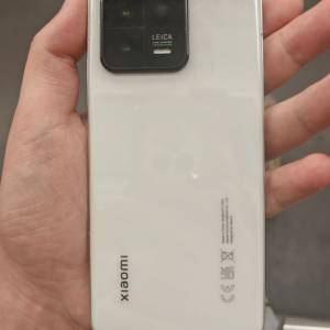 xiaomi 13 小米13
