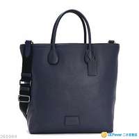 Coach 71647 bleecker mens pebbled