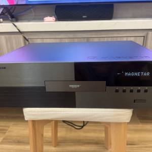 Magnetar UDP900增強版