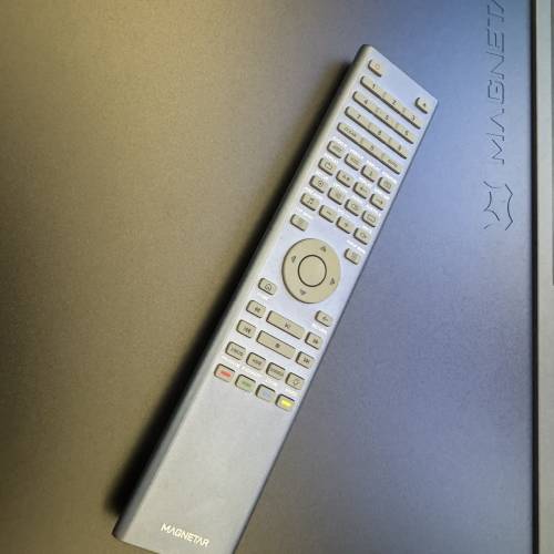 Magnetar UDP900增強版