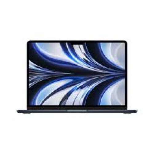 Apple MacBook m2 512g 午夜灰