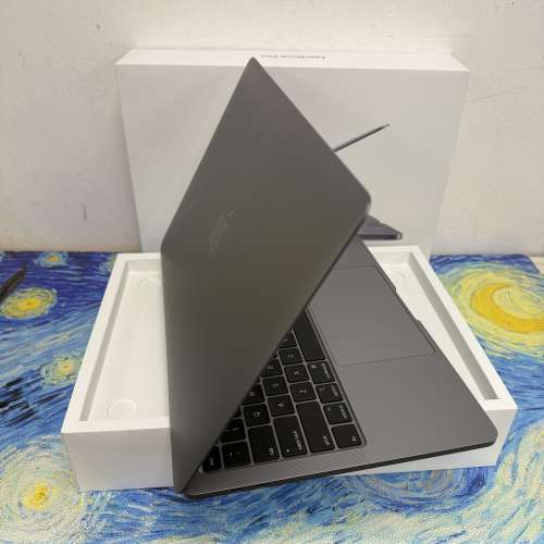 (未代🔥Windows / IOS 兩邊走Macbook❤️‍🔥）Apple Macbook Pro 13寸Retina i5 C...