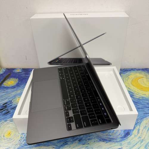 (未代🔥Windows / IOS 兩邊走Macbook❤️‍🔥）Apple Macbook Pro 13寸Retina i5 C...