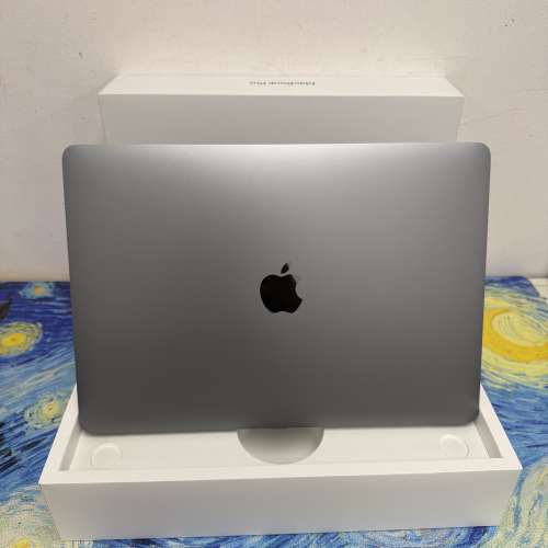 (未代🔥Windows / IOS 兩邊走Macbook❤️‍🔥）Apple Macbook Pro 13寸Retina i5 C...