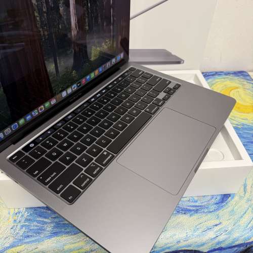 (未代🔥Windows / IOS 兩邊走Macbook❤️‍🔥）Apple Macbook Pro 13寸Retina i5 C...