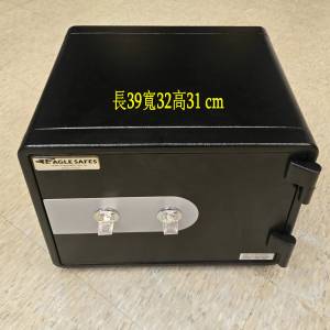 99新鷹金庫 EAGLE SAFEST 夾萬/保險箱