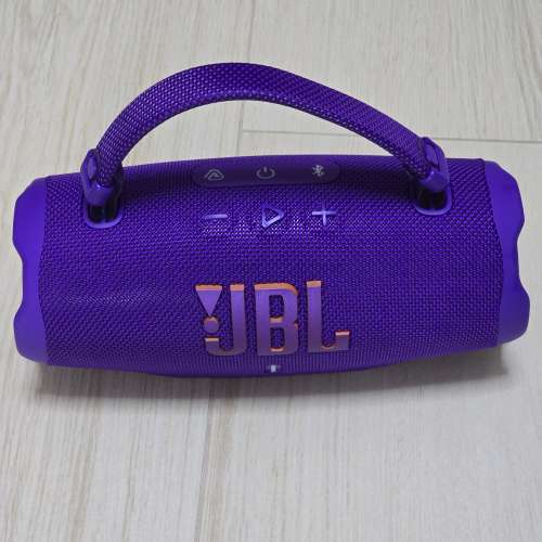 華強北-JBL藍牙喇叭