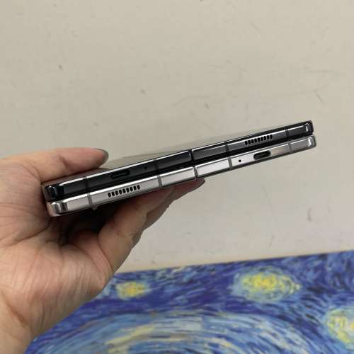 (✨香港行貨✨三星摺疊機😍）Samsung Galaxy Z Fold 5 /性價比高質三星摺機😆/💜超...