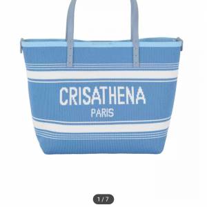 CRISATHENA PARIS 手袋