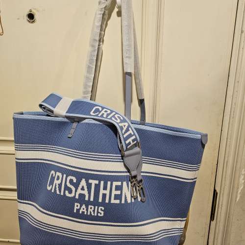 CRISATHENA PARIS 手袋