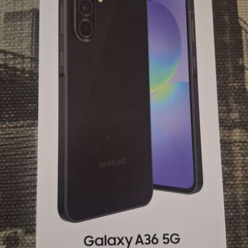 Galax A36 5G 8+256GB