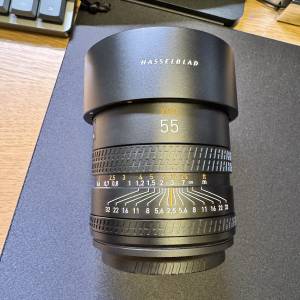 99.9% 新 Hasselblad XCD 55V