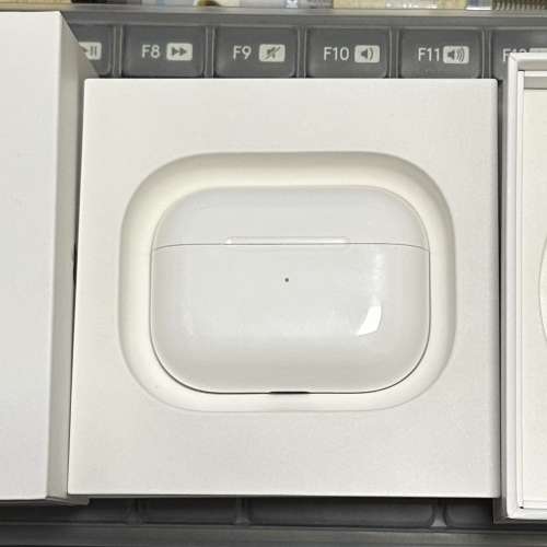 95% New Apple Airpods Pro 第1代 ANC 主動降噪