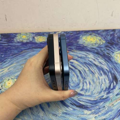 ✨超抵價Apple iPhone 13✨/香港行貨/128,256,512GB/超抵價三鏡頭㩒用蘋果手機💗/學...