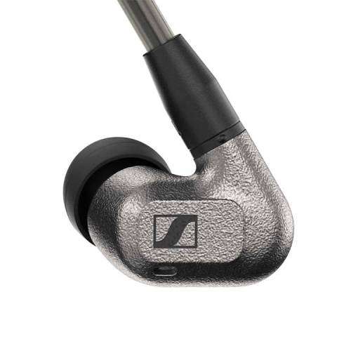 Sennheiser ie600 有單有保養 接近全新 可交換 hsx1001