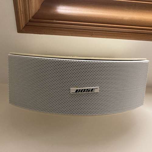 BOSE 151 speakers (pair) 喇叭一對