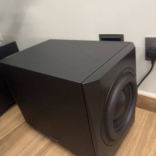 Dynaudio pro 18s