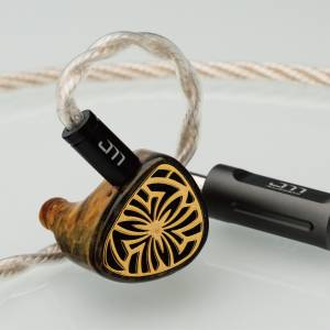 Jomo Audio Serenity 寧靜號 混合單元耳機