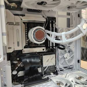 vk c280水冷  AIO 勁過A360