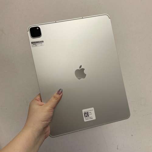 (電子之家性價比高12.9寸iPad Pro插卡版💗)Apple iPad Pro 12.9吋/M2 CPU/128GB-2T...
