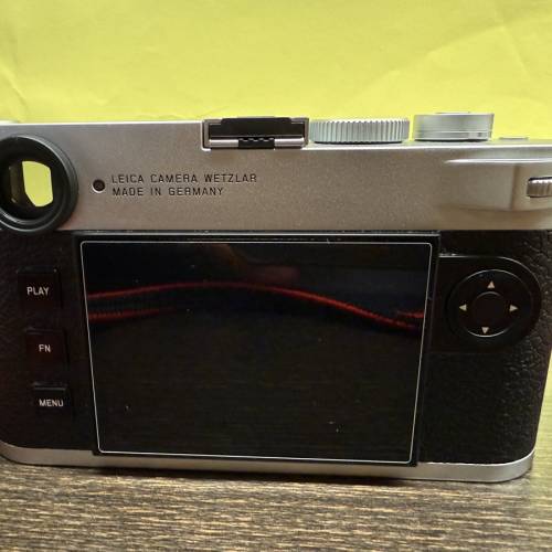 Leica m11 全套