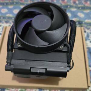 cooler master masterliquid maker 92