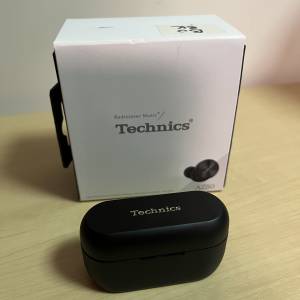 Teachnics AZ80
