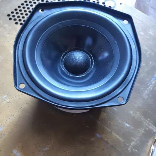 KEF LS 3/5 B110