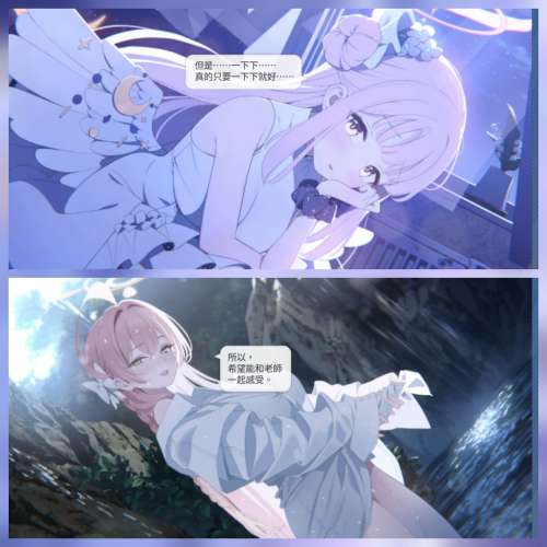 6萬石 蔚藍檔案 Blue Archive