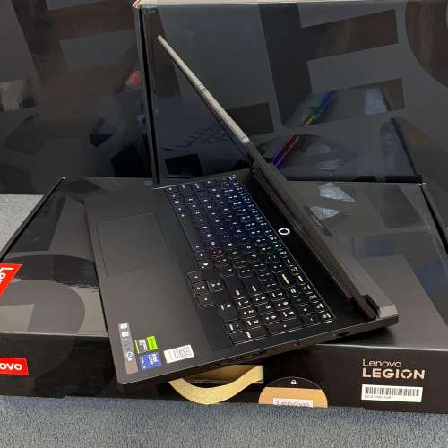(現金價 $19999🔥全新Lenovo Legion❤️‍🔥RTX5080 16GB顯示卡 頂級電競機)Lenovo...