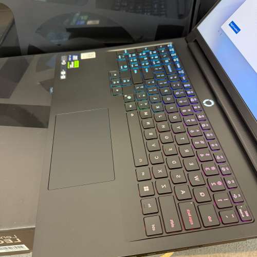 (現金價 $19999🔥全新Lenovo Legion❤️‍🔥RTX5080 16GB顯示卡 頂級電競機)Lenovo...