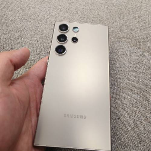 Samsung Galaxy S24 Ultra,512gb ,行貨