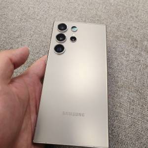 Samsung Galaxy S24 Ultra,512gb ,行貨