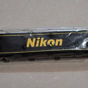 Nikon 相機帶
