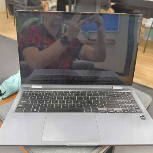 Galaxy book 4 360 行貨有保至26年三月