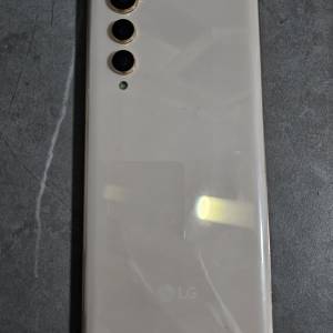 LG velvet 2 pro