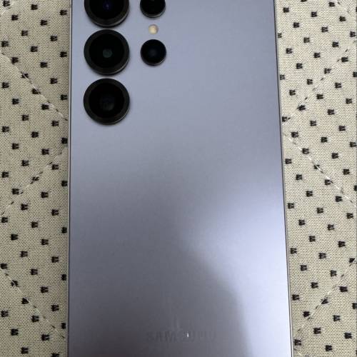 Samsung Galaxy S25 Ultra 512GB冰藍