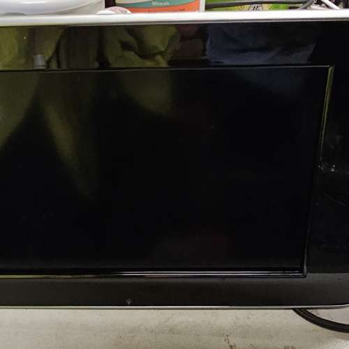 98% new Benz c200 原廠中控屏幕車機