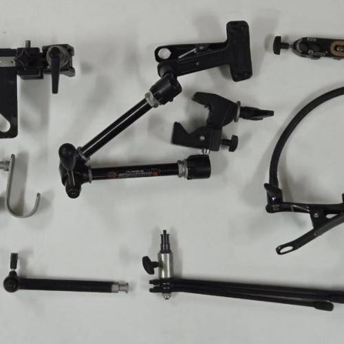 Manfrotto 影樓用品