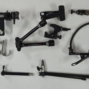 Manfrotto 影樓用品