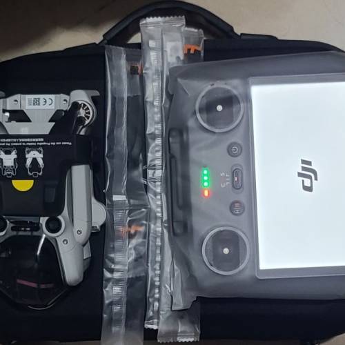 DJI mini4 pro