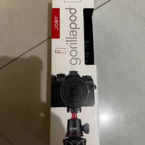 Joby GorillaPod 3K Kit 三腳架